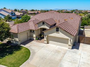 2801 E LINDRICK Drive, Chandler, AZ 85249