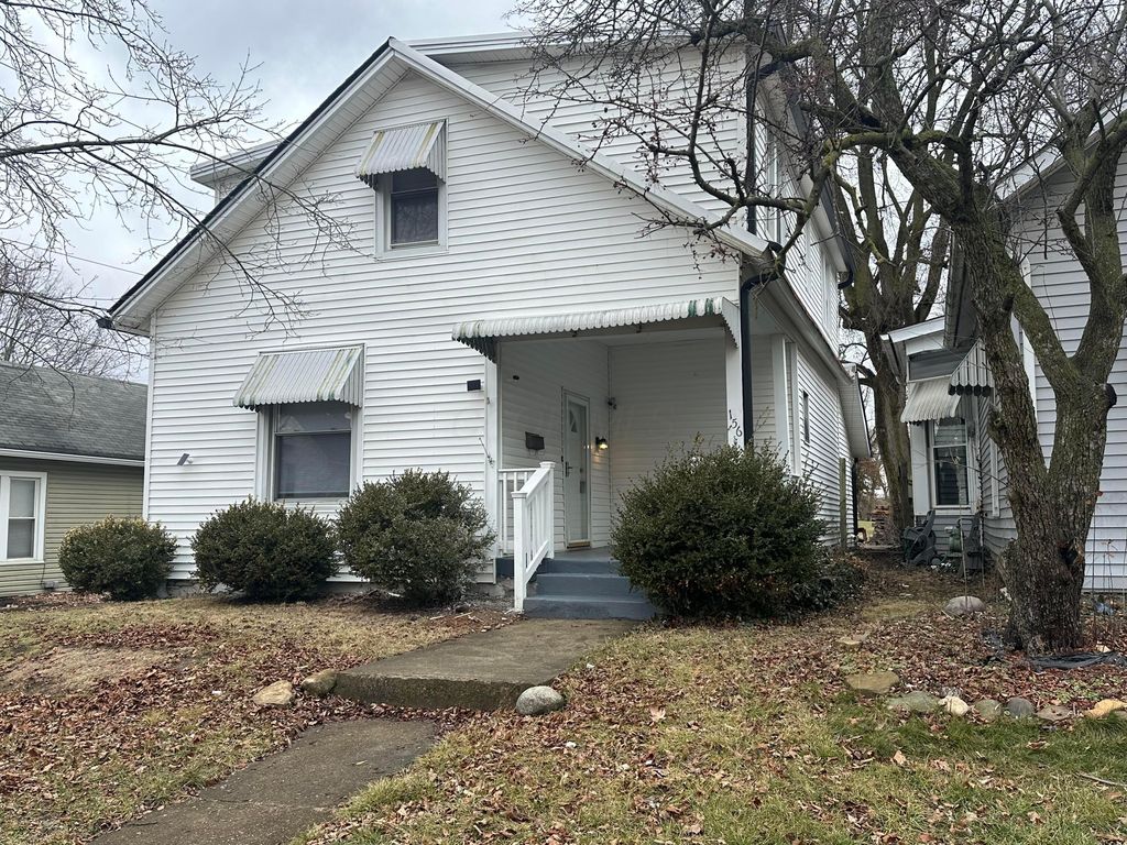 Real estate listing image