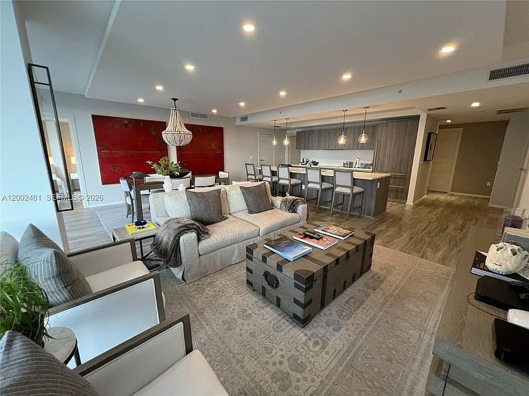 801 S Miami Ave #4608 — Photo 4