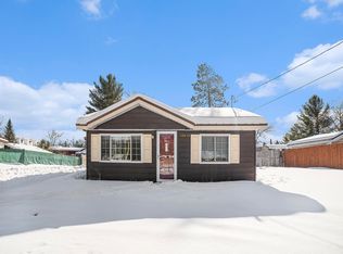 10412 Washington Rd, Saint Helen, MI 48656