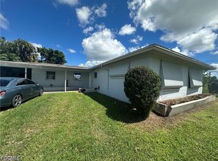 1109 E Jasmine Rd, Lehigh Acres, FL 33936