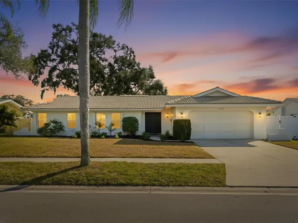 1101 McFarland St, Dunedin, FL 34698