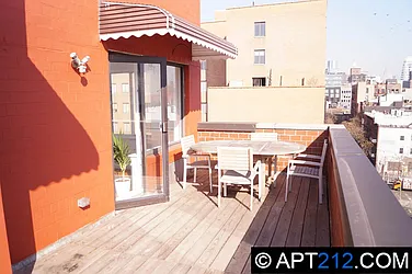 Rented by APT212 INC