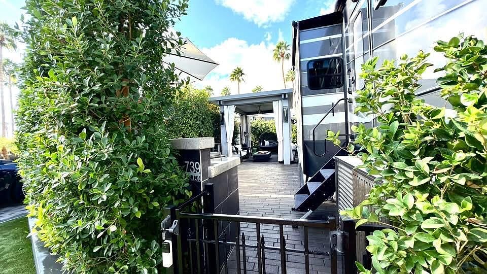 1st image of 69411 Ramon Rd #739