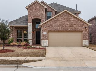 5121 Vieques Ln, Fort Worth, TX 76244