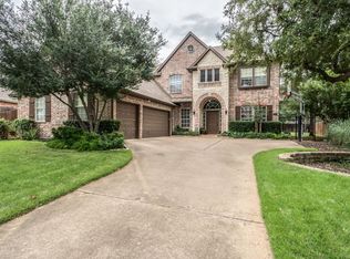 2624 Winnpage Rd, Flower Mound, TX 75022