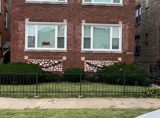 8628 S Marshfield Ave #2, Chicago, IL 60620