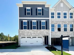 2355 Stevens Pass Sta, Apex, NC 27502