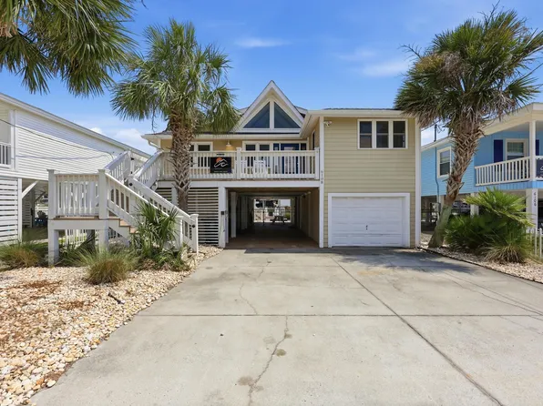 6108 Nixon St., North Myrtle Beach, SC 29582