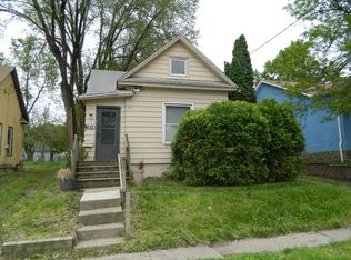 1818 Washington Ave, Des Moines, IA 50314