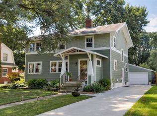 4324 Forest Ave, Des Moines, IA 50311