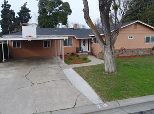 351 Alpine Dr, Merced, CA 95340
