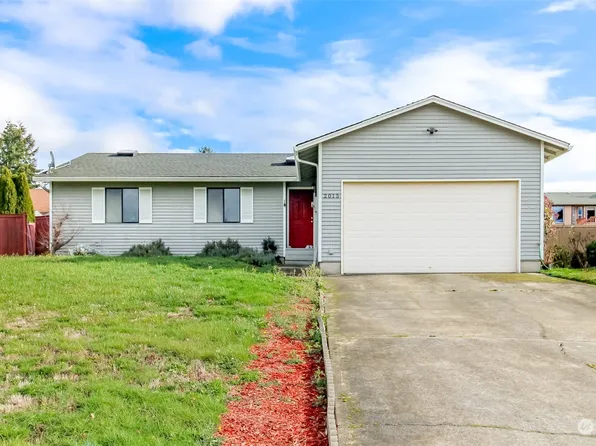 2015 63rd Avenue NE, Tacoma, WA 98422