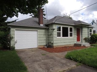 2724 SE 164th Ave, Portland, OR 97236