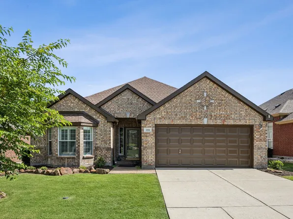 308 Wrangler Dr, Fairview, TX 75069