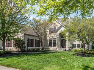 5977 Trafalgar Ct, Dublin, OH 43016