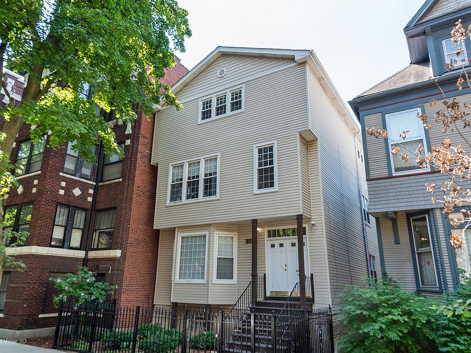 1st image of 1361 E 52nd St #1