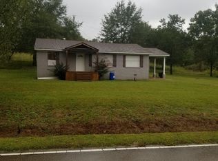 409 County Road 982, Iuka, MS 38852