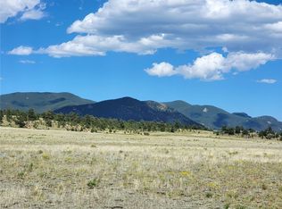 295 N Margaret Pl, Hartsel, CO 80449