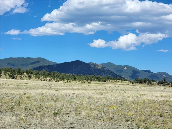 295 N Margaret Pl, Hartsel, CO 80449