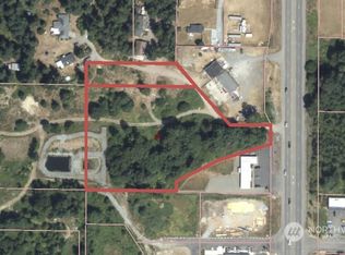 10010 219th Street Ct E, Graham, WA 98338