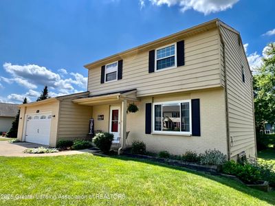 1527 Lindy Dr, Lansing, MI, 48917