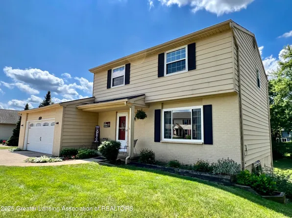 1527 Lindy Dr, Lansing, MI 48917
