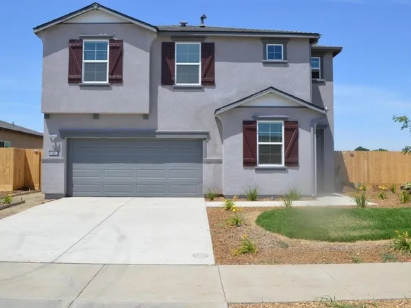 49 Medieval St, Merced, CA 95341