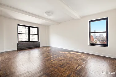 Rented by Halstead Real Estate