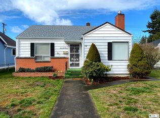 6620 S Ferdinand St, Tacoma, WA 98409