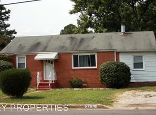 3316 Sandy Ln, Richmond, VA 23223