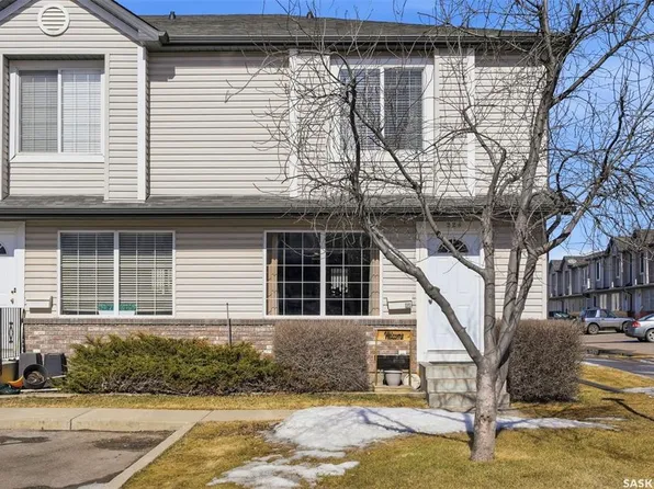UNIT 228-670 Kenderdine ROAD, Saskatoon, SK S7N 4W4