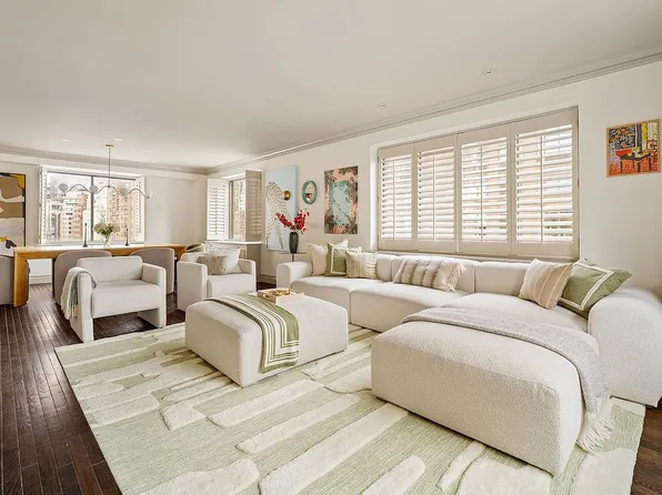 131 E 81st St APT 9, Manhattan, NY 10028