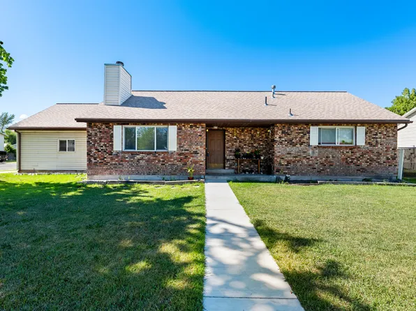 415 W 1570 S, Provo, UT 84601