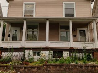 648 Linden Ave, Johnstown, PA 15902