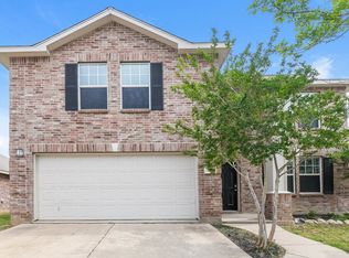 221 Weber River Trl, Fort Worth, TX 76140
