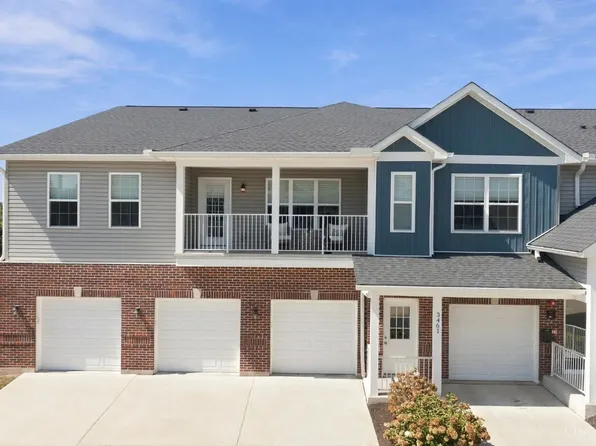 3461 Chestnut Park Ln #204, Cleves, OH 45002