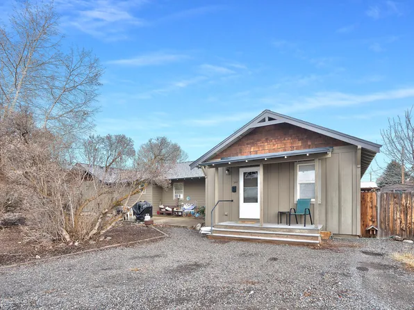 344 SE Elm St, Prineville, OR 97754