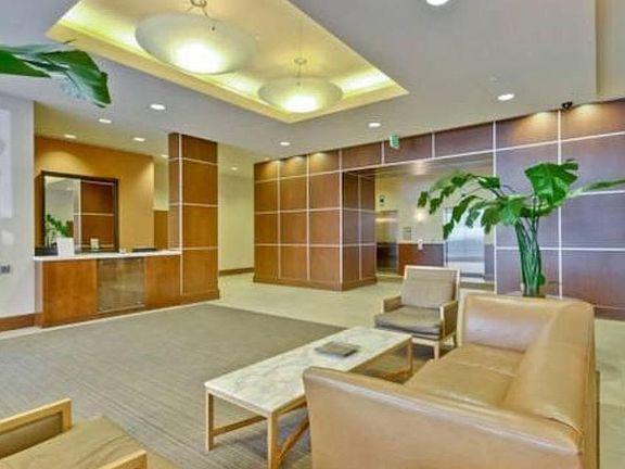 Building Lobby