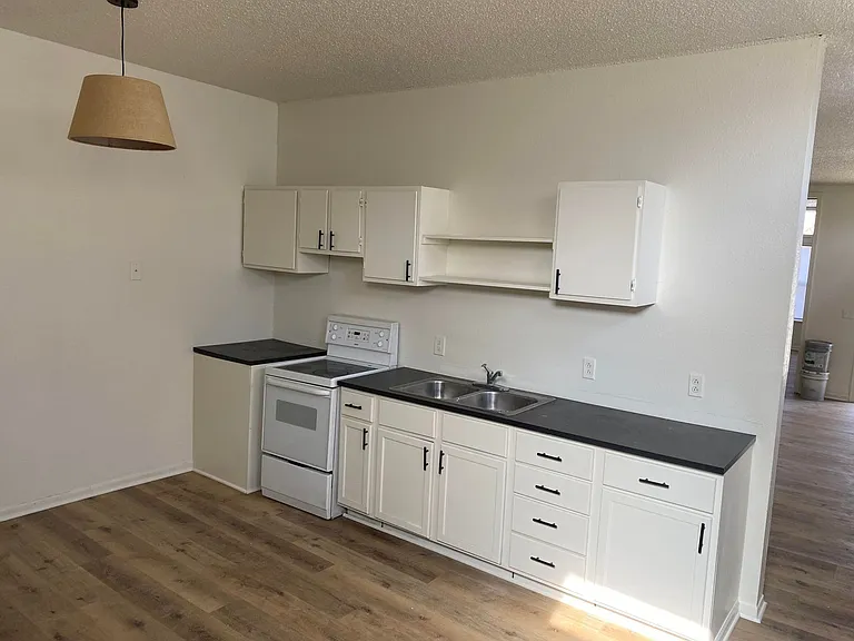 1324 Buchanan Triplex — Photo 1