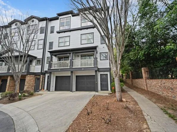 216 Semel Cir NW Unit 379, Atlanta, GA 30309