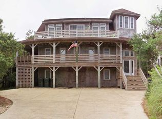 3500 Linda Ln LOT 49, Nags Head, NC 27959