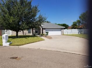 931 S 12th St, Alamo, TX 78516