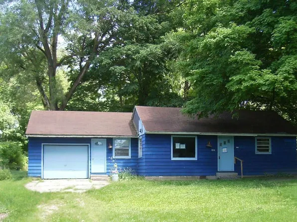 1989 Campground Rd, Hastings, MI 49058
