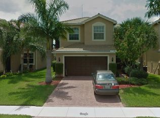 7581 Topiary Ave, Boynton Beach, FL 33437