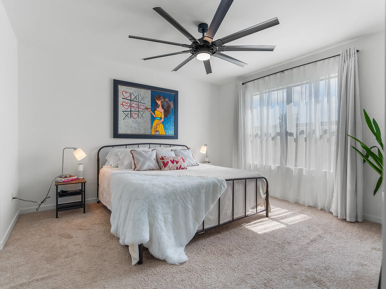 4 bed, 2.5 bath, 1844 sqft, $3,500 — Photo 4