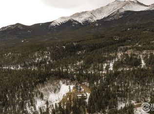 2531 Big Owl Rd, Allenspark, CO 80510