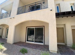 988 Via Panfilo #85, Henderson, NV 89011