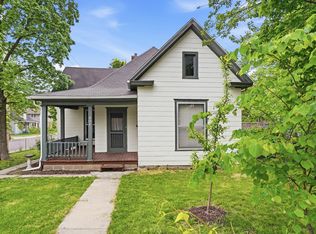 501 N William St, Columbia, MO 65201