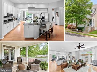 17470 Lethridge Cir, Round Hill, VA 20141